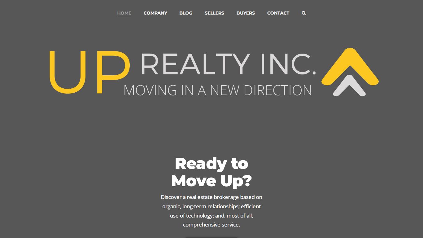 Up Realty, Inc. - Uprealty, Inc